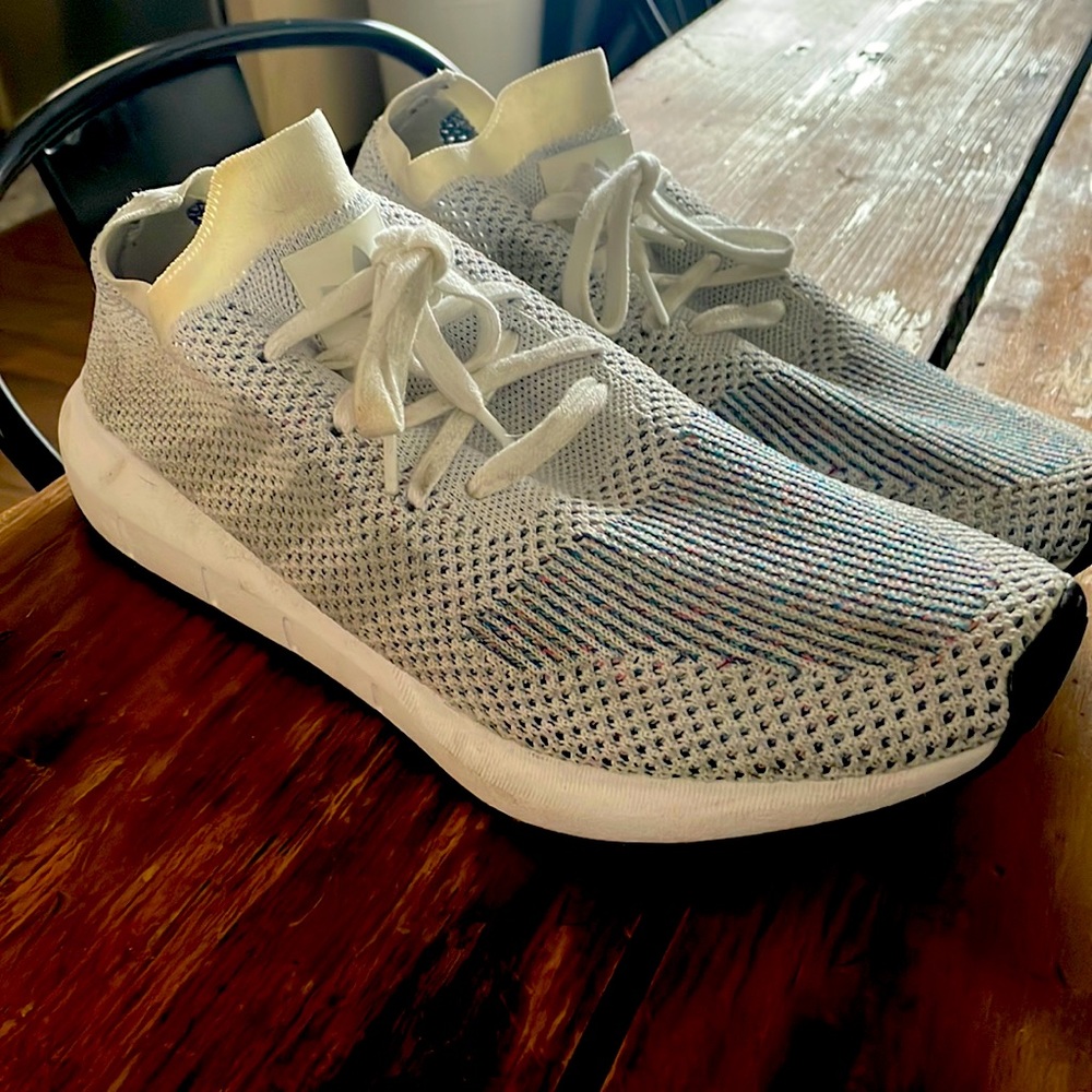 Adidas Flyknit Ultra